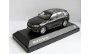 !!!C 1 Рубля!!! BMW X5 F15 2013 тёмно-коричневый Paragon Models 1:43, масштабная модель, 1/43