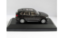 !!!C 1 Рубля!!! BMW X5 F15 2013 тёмно-коричневый Paragon Models 1:43, масштабная модель, 1/43