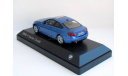 !!!C 1 Рубля!!! BMW 4er F32 Coupé 2013 синий iScale 1:43, масштабная модель, 1/43