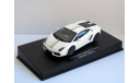 Lamborghini Gallardo LP550-2 Valentino Balboni 2009 белый AUTOart 1:43 54633, масштабная модель, scale43