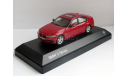 !!!C 1 Рубля!!! BMW 3er F30 2012 красный Jadi 1:43, масштабная модель, 1/43