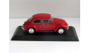 !!!C 1 Рубля!!! Volkswagen Käfer VW 1302 DeAgostini 1:43 Mașini de Legendă, масштабная модель, 1/43