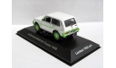 !!!C 1 Рубля!!! Lada Niva St-Tropez 1990 VVM / IST Models 1:43 VVM012, масштабная модель, scale43, VMM/VVM, ВАЗ