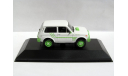 !!!C 1 Рубля!!! Lada Niva St-Tropez 1990 VVM / IST Models 1:43 VVM012, масштабная модель, scale43, VMM/VVM, ВАЗ