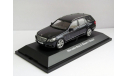 !!!C 1 Рубля!!! Mercedes-Benz E-Class T-Modell S212 2010 тёмно-синий Schuco 1:43 B66962436, масштабная модель, scale43