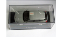 !!!C 1 Рубля!!! Porsche Cayenne E2 2014 серебристый Minichamps 1:43 WAP0200020E, масштабная модель, scale43
