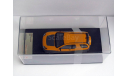 !!!C 1 Рубля!!! Isuzu VehiCROSS 1997 жёлтый PremiumX 1:43 PRD421, масштабная модель, 1/43, Premium X