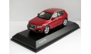 !!!C 1 Рубля!!! Audi Q5 2013 красный Schuco 1:43 07560, масштабная модель, scale43