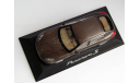 !!!C 1 Рубля!!! Porsche Panamera S 2014 светло-коричневый металлик Minichamps 1:43 WAP0203400E, масштабная модель, scale43