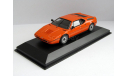 BMW M1 1979 оранжевый Minichamps 1:43 MaXichamps 940025020, масштабная модель, scale43