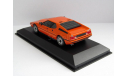 BMW M1 1979 оранжевый Minichamps 1:43 MaXichamps 940025020, масштабная модель, scale43