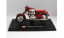 !!!C 1 Рубля!!! JAWA 350 Automatic 1966 Abrex 1:18 118M-002 ДЕФЕКТ!!!, масштабная модель, 1/18