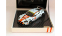 !!!C 1 Рубля!!! Aston Martin DBR9 #009 Class Winner 24h LeMans 2008 IXO 1:43 A03MC143, масштабная модель, scale43