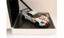 !!!C 1 Рубля!!! Aston Martin DBR9 #009 Class Winner 24h LeMans 2008 IXO 1:43 A03MC143, масштабная модель, scale43