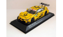 !!!C 1 Рубля!!! BMW M4 DTM 2015 #16 Timo Glock Minichamps 1:43 410152416, масштабная модель, scale43