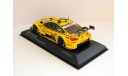 !!!C 1 Рубля!!! BMW M4 DTM 2015 #16 Timo Glock Minichamps 1:43 410152416, масштабная модель, scale43