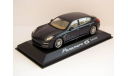 !!!C 1 Рубля!!! Porsche Panamera 4S 2014 тёмно-синий Minichamps 1:43 WAP0204500E, масштабная модель, scale43