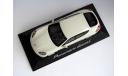 !!!C 1 Рубля!!! Porsche Panamera Diesel 2012 белый Minichamps 1:43 WAP0200090C, масштабная модель, scale43