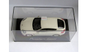 !!!C 1 Рубля!!! Porsche Panamera Diesel 2012 белый Minichamps 1:43 WAP0200090C, масштабная модель, scale43