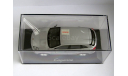 !!!C 1 Рубля!!! Porsche Cayenne E2 2014 серебристый Minichamps 1:43 WAP0200020E, масштабная модель, 1/43