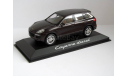 !!!C 1 Рубля!!! Porsche Cayenne Diesel 2014 коричневый Minichamps 1:43 WAP0200030E, масштабная модель, scale43