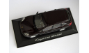 !!!C 1 Рубля!!! Porsche Cayenne Diesel 2014 коричневый Minichamps 1:43 WAP0200030E, масштабная модель, scale43