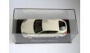 !!!C 1 Рубля!!! Porsche Panamera Diesel 2012 белый Minichamps 1:43 WAP0200090C, масштабная модель, scale43