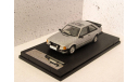 Ford Escort Mk III XR3i серебристый Vitesse 1:43 T9-43092, масштабная модель, scale43