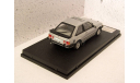 Ford Escort Mk III XR3i серебристый Vitesse 1:43 T9-43092, масштабная модель, scale43