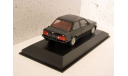 BMW 3-Series E30 чёрный Minichamps 1:43 943024003, масштабная модель, scale43