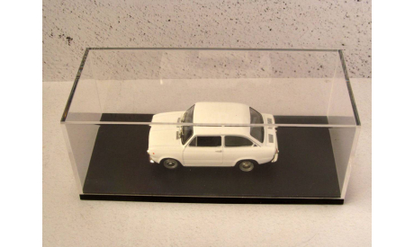 SEAT 850 белый PCT 1:43, масштабная модель, scale43