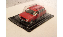 Lada Riva Estate DeAgostini 1:43 Автолегенды СССР 276