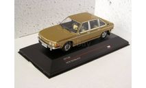 Tatra 613 золотой металлик IST Models 1:43 IST138, масштабная модель, scale43