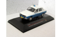 Dacia 1300 Militia милиция Румынии IST Models 1:43 IST183, масштабная модель, scale43