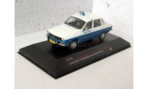 Dacia 1300 Militia милиция Румынии IST Models 1:43 IST183, масштабная модель, scale43