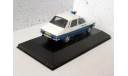 Dacia 1300 Militia милиция Румынии IST Models 1:43 IST183, масштабная модель, scale43