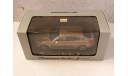 Porsche Panamera Turbo S Executive золотистый металлик Minichamps 1:43 413062393, масштабная модель, scale43