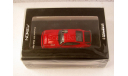 Porsche 911 Сlub Sport 1984 красный Norev / Provence Moulage 1:43, масштабная модель, scale43