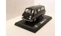 Škoda 1203 катафалк Hongwell / Abrex 1:43 143ABSX-715XN, масштабная модель, scale43