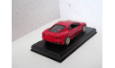 Ferrari 360 Modena красный Eaglemoss 1:43 ’Ferrari Collection’ 1, масштабная модель, scale43