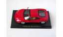 Ferrari 360 Modena красный Eaglemoss 1:43 ’Ferrari Collection’ 1, масштабная модель, scale43