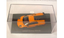 Lamborghini Murciélago LP670-4 SV оранжевый AUTOart 1:43 54627, масштабная модель, scale43