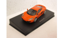 McLaren 12C оранжевый AUTOart 1:43 56006, масштабная модель, scale43