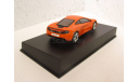 McLaren 12C оранжевый AUTOart 1:43 56006, масштабная модель, scale43