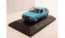 FSO Polonez 1500 голубой IST Models 1:43 IST069, масштабная модель, scale43