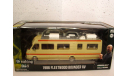 Fleetwood Bounder RV бежевый Greenlight 1:43 ’Breaking Bad’ 86500, масштабная модель, Greenlight Collectibles, scale43