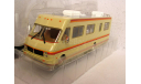 Fleetwood Bounder RV бежевый Greenlight 1:43 ’Breaking Bad’ 86500, масштабная модель, Greenlight Collectibles, scale43