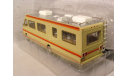 Fleetwood Bounder RV бежевый Greenlight 1:43 ’Breaking Bad’ 86500, масштабная модель, Greenlight Collectibles, scale43