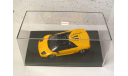 Lamborghini Murciélago Roadster жёлтый AUTOart 1:43 54551, масштабная модель, scale43