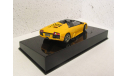 Lamborghini Murciélago Roadster жёлтый AUTOart 1:43 54551, масштабная модель, scale43